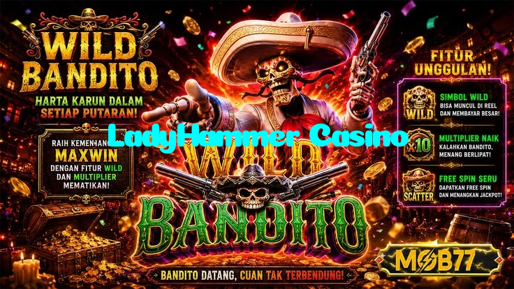 making first deposit on LadyHammer Casino website using local payment methods in Pakistan