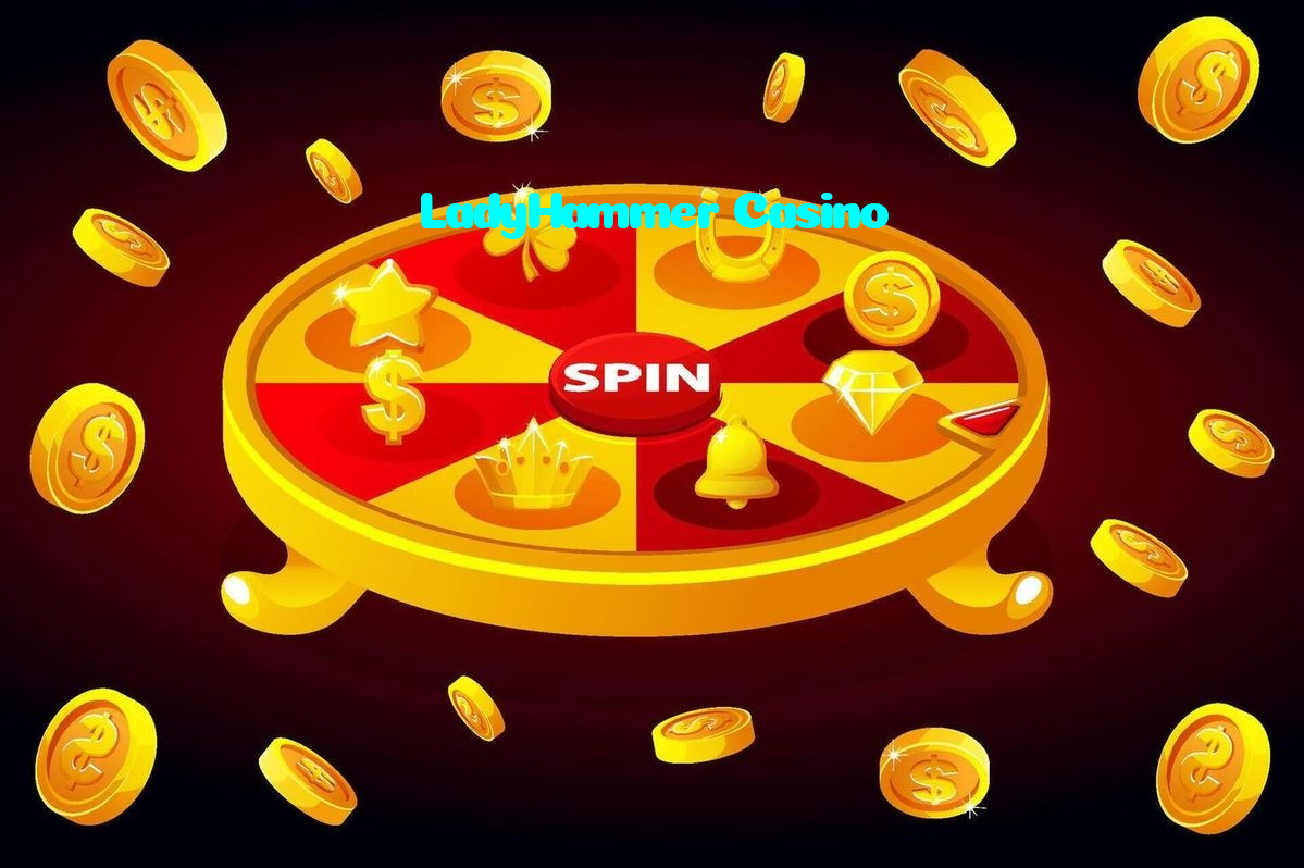 LadyHammer Casino خوش آمدید بونس +600% پیشکش موبائل ایپ کے پروموشن سیکشن میں دکھائی دیتی ہے۔