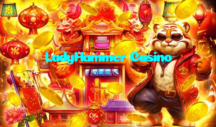 available types of LadyHammer Casino bet including pre-match live express and system bets