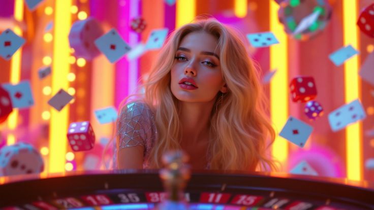 LadyHammer Casino پاکستان ریئل منی گیمز