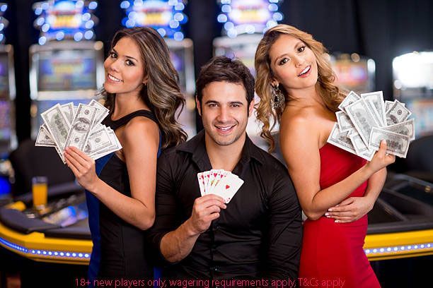پاکستان میں LadyHammer Casino قانونی ہے۔