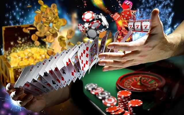 LadyHammer Casino پاکستان ریئل منی گیمز